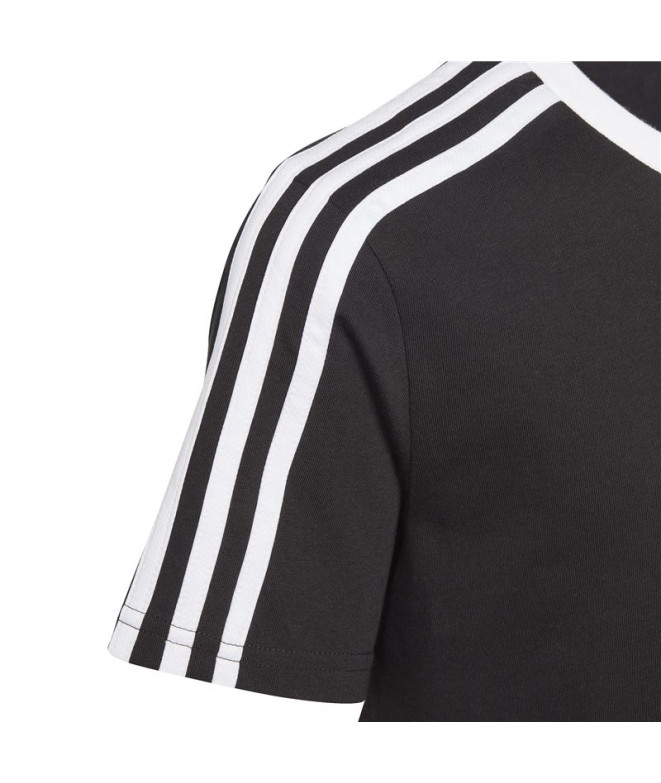 Camiseta adidas Essentials Cotton Niña