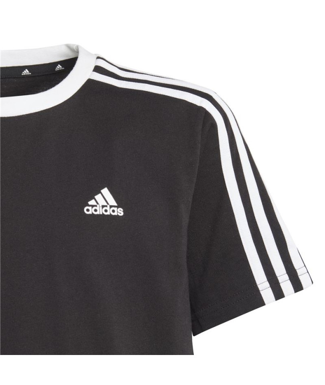 T-shirt adidas Essentials Cotton Fille