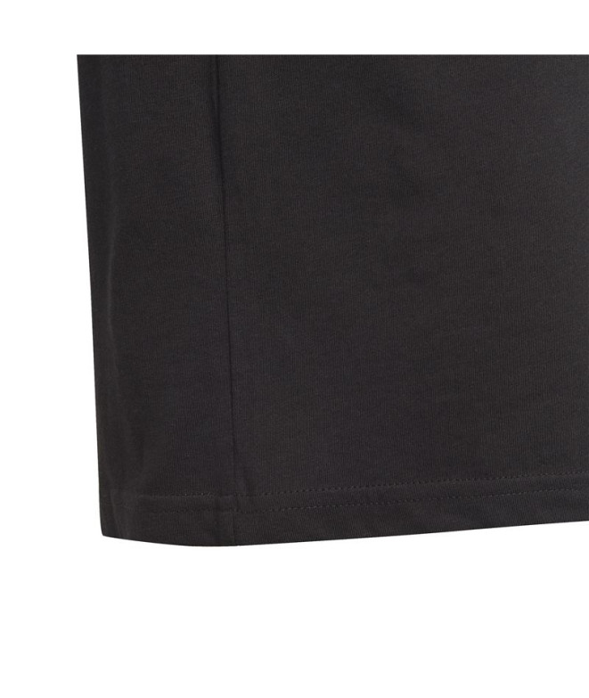 T-shirt adidas Essentials Cotton Fille