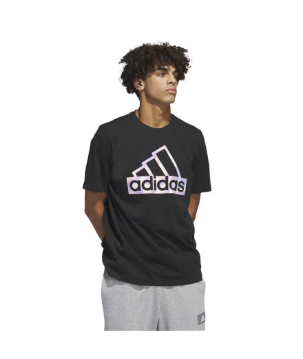 T-shirt adidas L'avenir Homme 2