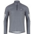 Camiseta manga larga adidas Training M Grey