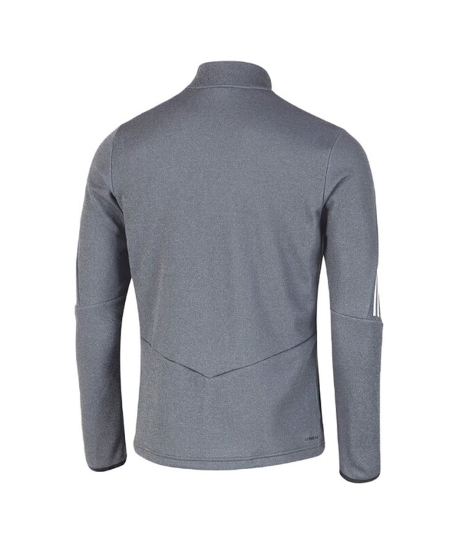 T-shirt à manches longues adidas Training M Grey