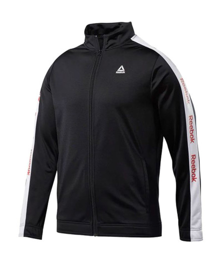 Veste Fitnees Reebok Essentials Linear Logo