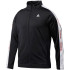 Casaco Fitnees Reebok Essentials Linear Logo