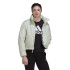 Casaco de montanha adidas Bsc Mulher acolchoado