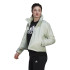 Casaco de montanha adidas Bsc Mulher acolchoado