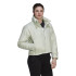 Casaco de montanha adidas Bsc Mulher acolchoado