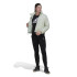 Veste de montagne adidas Bsc Padded Woman
