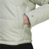Casaco de montanha adidas Bsc Mulher acolchoado