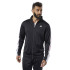 Casaco Fitnees Reebok Essentials Linear Logo