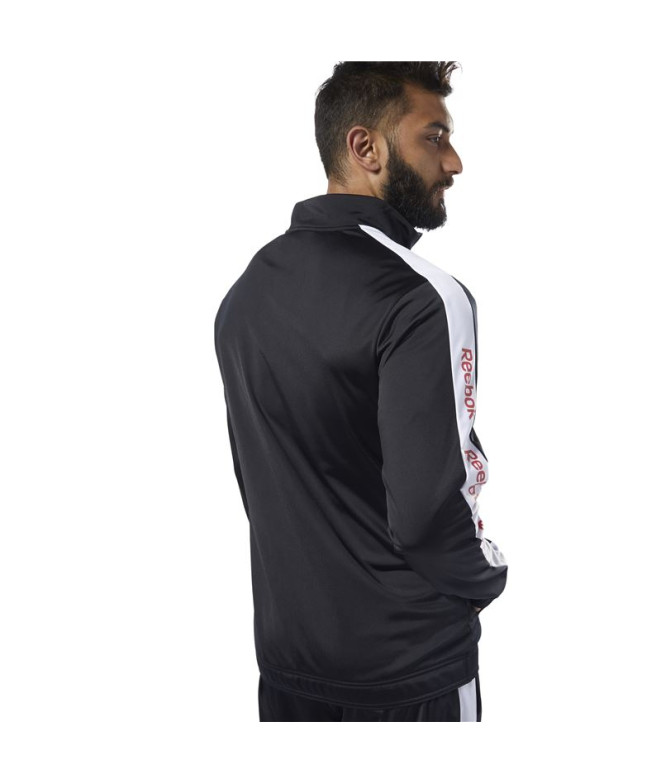 Veste Fitnees Reebok Essentials Linear Logo