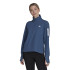 Camisola Running adidas Own the Run 1/2 Zip Women's