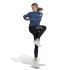 Camisola Running adidas Own the Run 1/2 Zip Women's