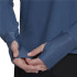 Sudadera de running adidas Own the Run 1/2 Zip Mujer