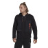 Veste à capuche adidas Essentials BrandLove Fleece Man