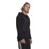 Chaqueta con capucha adidas Essentials BrandLove Fleece Hombre