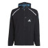 Casaco running adidas de Marathon For the Oceans Homem