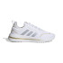 Sapatilhas adidas Fukasa Run Mulher Branco