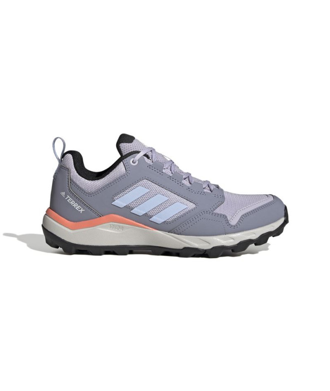 Sapatilhas de Trail adidas Terrex Tracerocker 2 Mulher