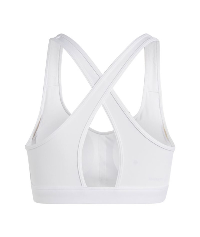 Brassiere de sport adidas Pwr Ct Ms Femme