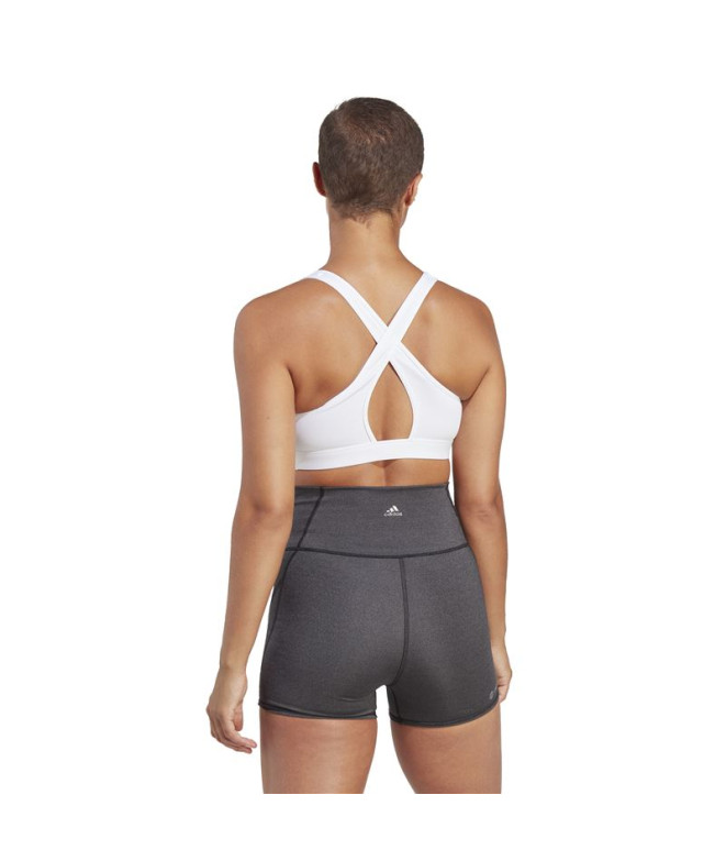 Brassiere de sport adidas Pwr Ct Ms Femme