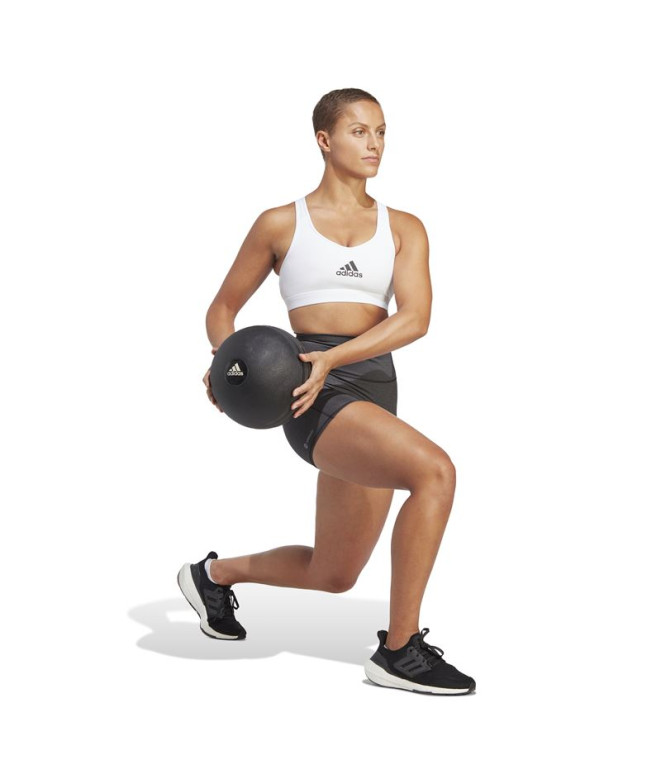Sutiã esportivo adidas Pwr Ct Ms Mulher
