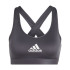 Sutiã esportivo Fitness adidas de Pwr Ct Ms Mulher