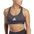 Sutiã esportivo Fitness adidas de Pwr Ct Ms Mulher