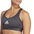 Sutiã esportivo Fitness adidas de Pwr Ct Ms Mulher