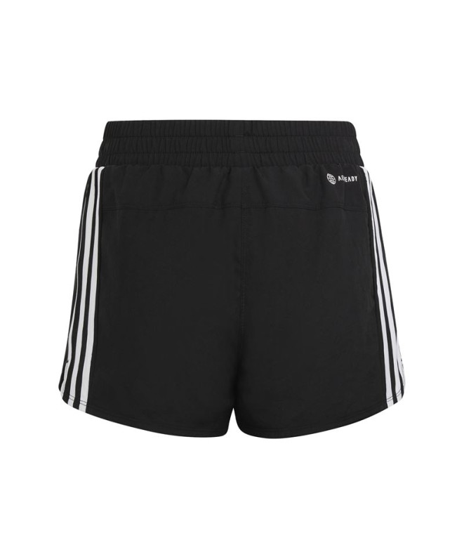 Pantalons Fitness adidas de G Tr-Es 3S Fille