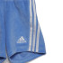 Set adidas Dino Camo Allover Print Set pour garçons