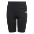 Mallas de Fitness adidas Essentials AEROREADY Training Biker 3 bandas Niña