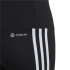 Mallas de Fitness adidas Essentials AEROREADY Training Biker 3 bandas Niña