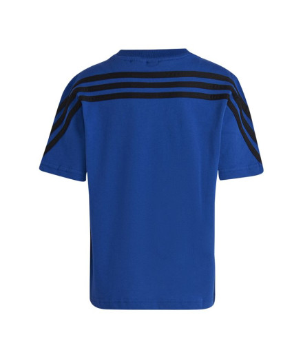 T-shirt adidas Marvel Spider-Man Enfant 2