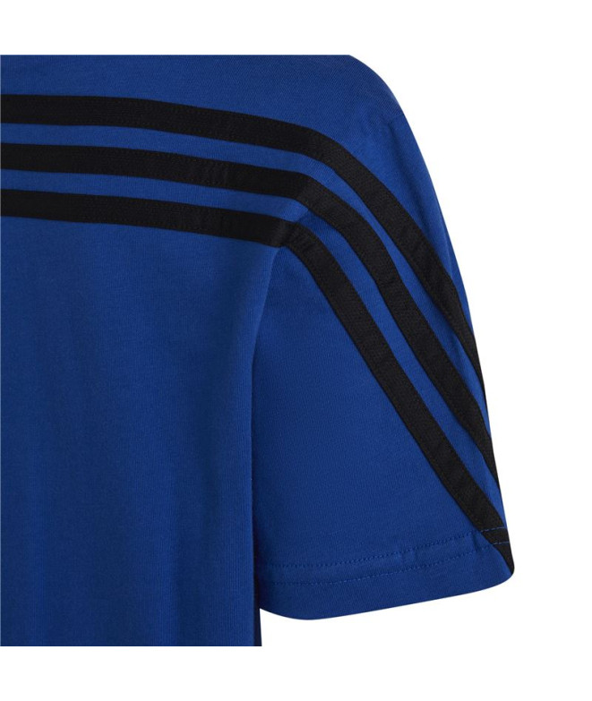 Camiseta adidas Marvel Spider-Man Infantil