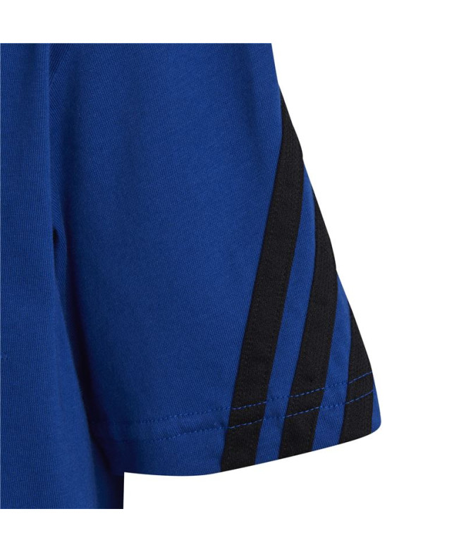 Camiseta adidas Marvel Spider-Man Infantil