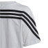 Camiseta adidas Homem-Aranha da Marvel Infantil
