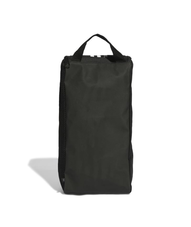 Saco de chinelos de Futebol adidas Tiro L Preto