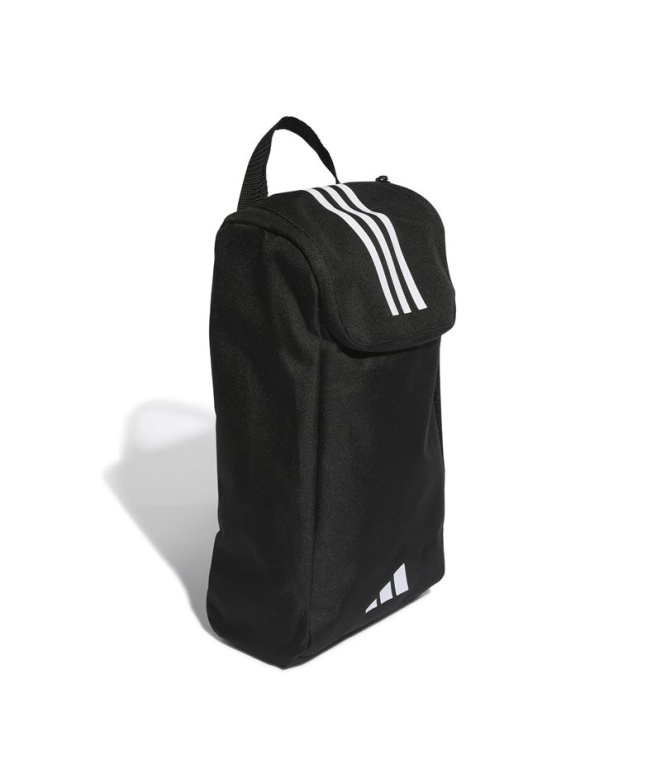 Saco de chinelos de Futebol adidas Tiro L Preto