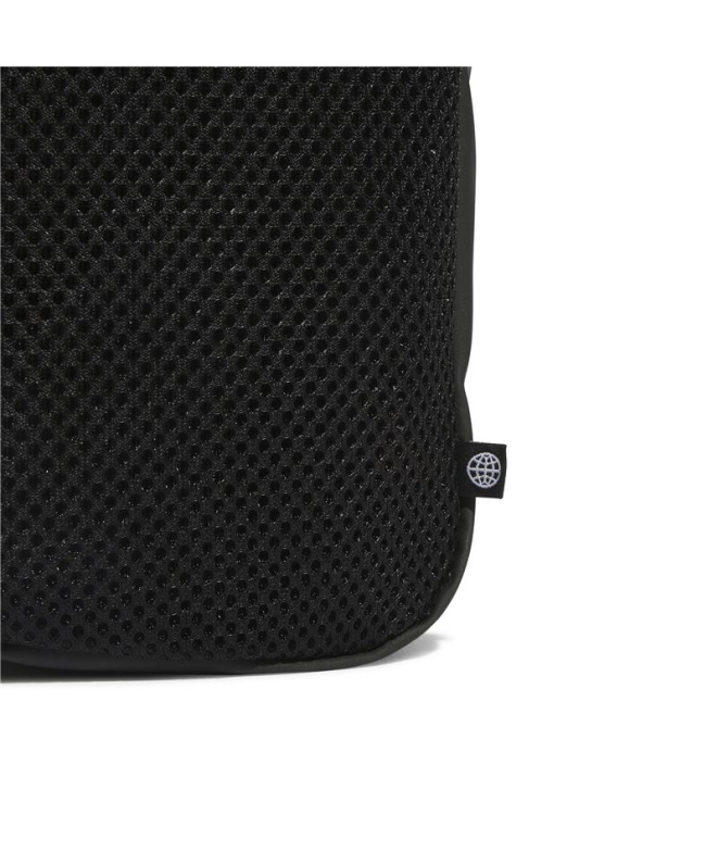 Saco de chinelos de Futebol adidas Tiro L Preto