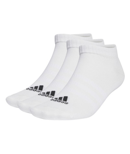 Calcetines adidas piqui Thin and Light  3P Unisex