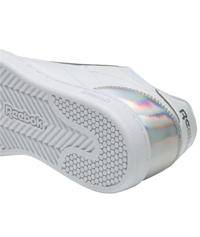 Chaussures Sportswear Reebok Classic Royal...