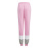 Tracksuit adidas Colourblock Fleece Fille