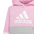 Tracksuit adidas Colourblock Fleece Fille