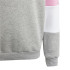 Tracksuit adidas Colourblock Fleece Fille