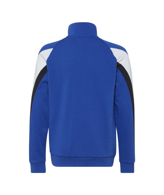 Fato de treino adidas Colorblock Big Badge of...