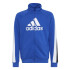Tracksuit adidas Colorblock Big Badge of Sport Garçons
