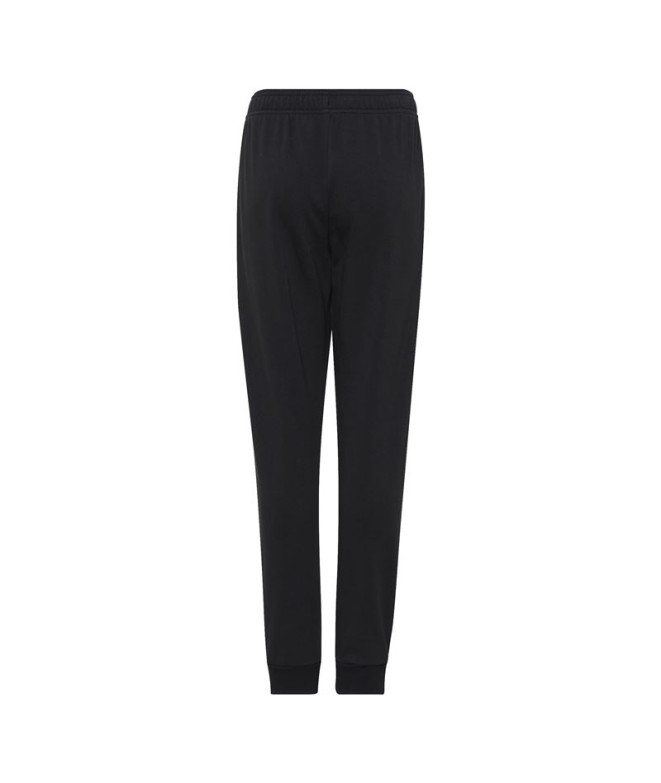 Chándal adidas Colorblock Big Badge of Sport Niño