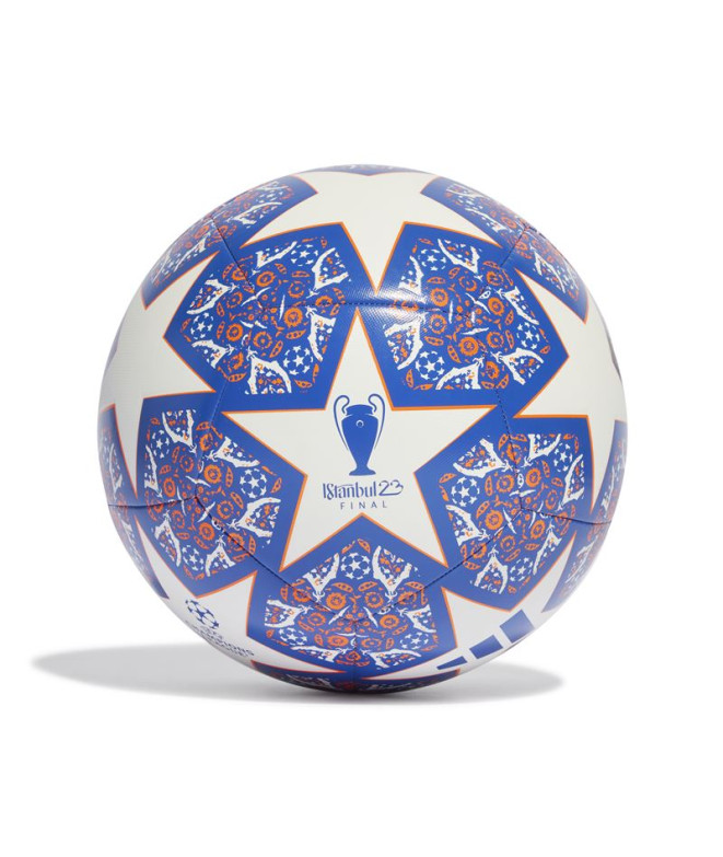 Balón de Fútbol adidas UCL Istanbul