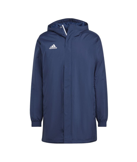 Casaco Futebol adidas a partir de Entrada 22 Estádio homem Casaco Futebol adidas a partir de Entrada 22 Estádio homem